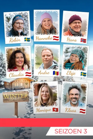 Winter vol Liefde - Season 3