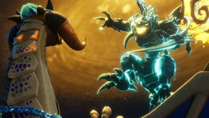 مسلسل LEGO Ninjago: Dragons Rising الموسم 3 الحلقة 20
