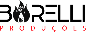 Logo BORELLI Produções