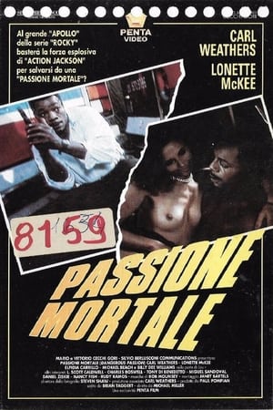 Passione mortale 1990