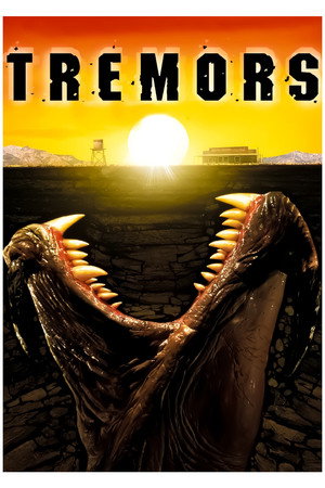 Tremors 109