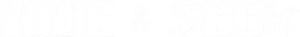 Hide & Seek — Logos 1