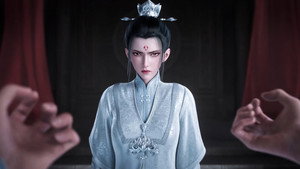 Sword of Coming: 2×23