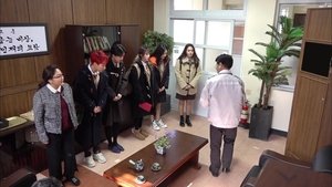 Girls’ High Mystery Class Season 1 Episode 1