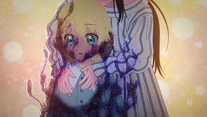 Champignon Witch: 1×7