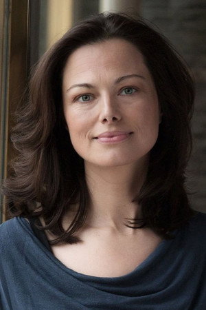 Melanie Blocksdorf portrait