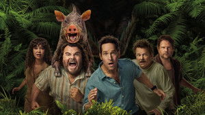 Anaconda (2025) อนาคอนดา เลื้อยสยองโลก