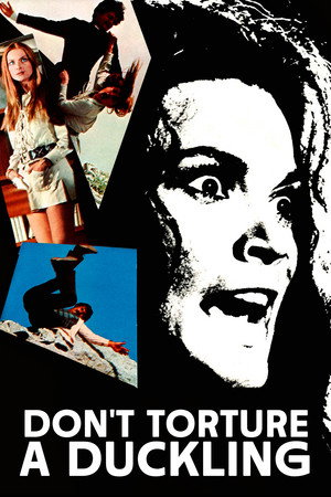 Постер фильма «Муки невинных (1972)» — (16 из 27)