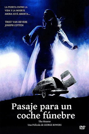 The Hearse 13