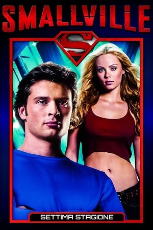 Smallville: Stagione 7