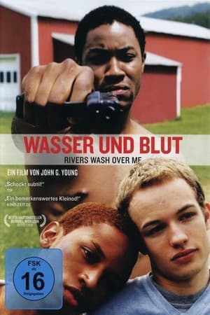 Image Wasser und Blut