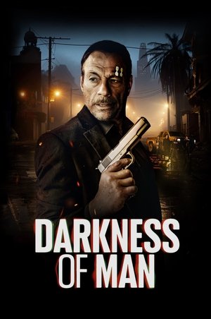 Darkness of Man (2025)