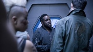 The Expanse Staffel 2 Folge 2