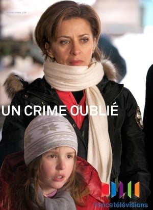Poster Un crime oublié (2012)