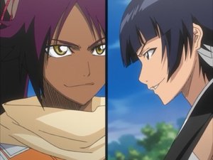 Bleach Season 1 Episode 56