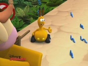 Jungle Junction Season 1 Episode 17