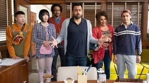 مسلسل Sunnyside الموسم 1 الحلقة 2 مترجمة