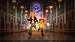Las hermanas Grimm TEMPORADA 1 [Latino – Ingles] MEDIAFIRE
