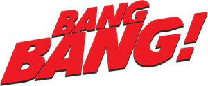 Bang Bang! — Logos 2