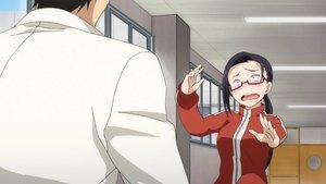 Interviews with Monster Girls Season 1 Episode 3