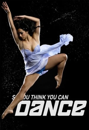 So You Think You Can Dance: Season 5