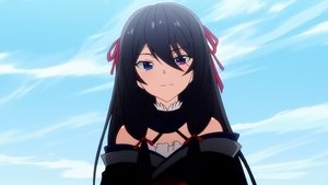 Undefeated Bahamut Chronicle Season 1 Episode 10