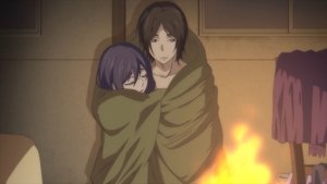 Kiss Him, Not Me Season 1 Episode 7