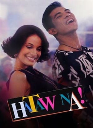 Poster Hataw Na 1995