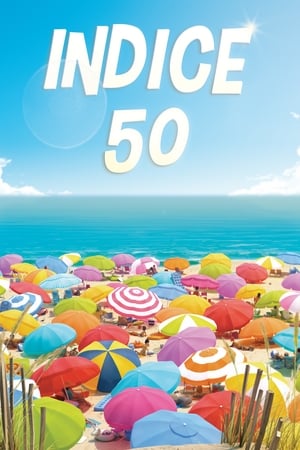 Poster Indice 50 (2016)