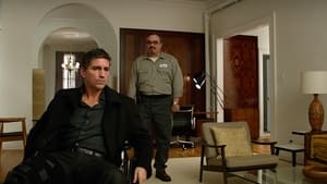 Person of Interest S01E11