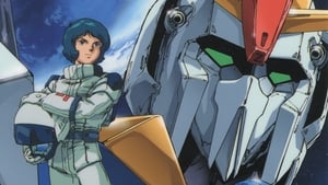 poster Mobile Suit Zeta Gundam