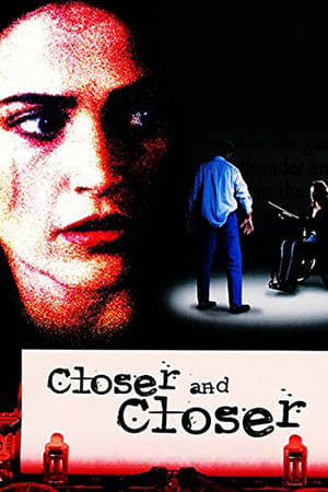Poster Closer and Closer 1996