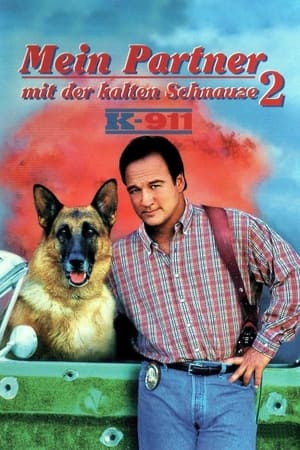 Mein Partner mit der kalten Schnauze 2 1999