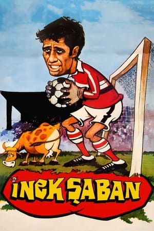 Poster İnek Şaban (1979)