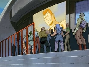 Yu Yu Hakusho: 2×16