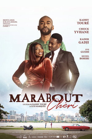 Marabout Chéri 2