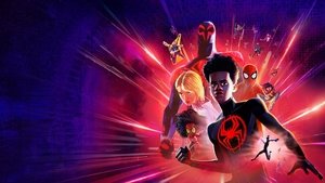 Spider-Man: Across the Spider-Verse (2023) English Watch Online and Download