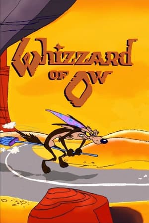 Poster The Whizzard of Ow 2003