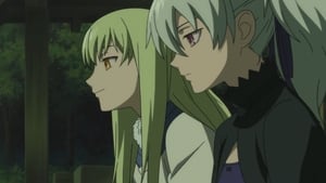 Darker Than Black: 1×16