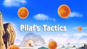 Dragon Ball (Dublado) – Episódio 77 – O Grande Plano de Pilaf