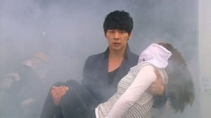 Rooftop Prince Episode 12