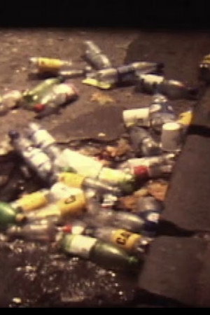 El hombre araña (2010)