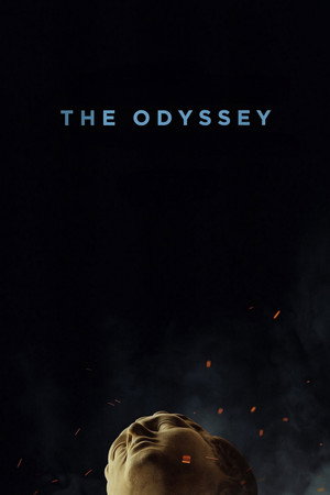 poster The Odyssey
