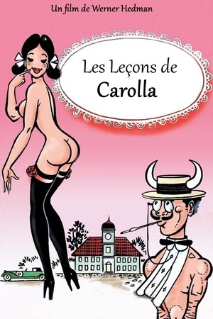 Image Les leçons de Carolla