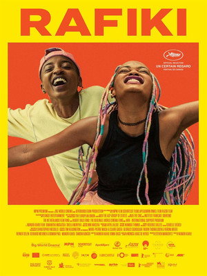 Rafiki 14