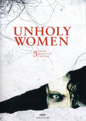 Unholy Women 8