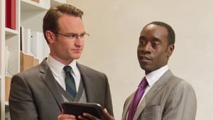 House of Lies: 1×12