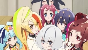 Zombieland Saga: 1×12