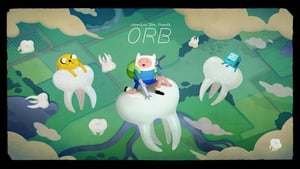 Adventure Time – Abenteuerzeit mit Finn und Jake: 9×1