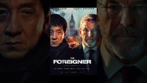 The Foreigner 2017